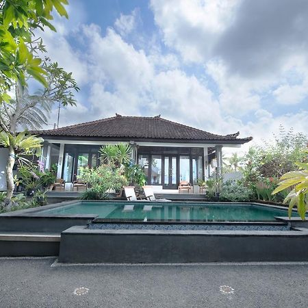 Pondok Anastasia Ubud Eksteriør bilde